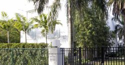 The Cloisters Miami Apartments