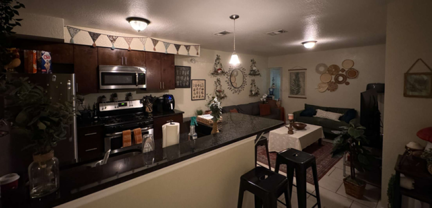 College Town at USF Apartments (Sublet)