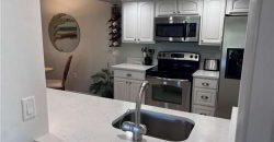 SHORT TERM RENTAL (5.1 – 12.31) – Fountain Lakes Condo