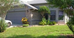 10602 Whitestone Ct Orlando, FL 32817