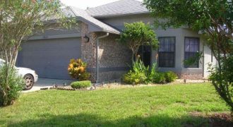 10602 Whitestone Ct Orlando, FL 32817
