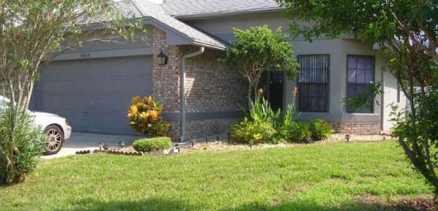 10602 Whitestone Ct Orlando, FL 32817