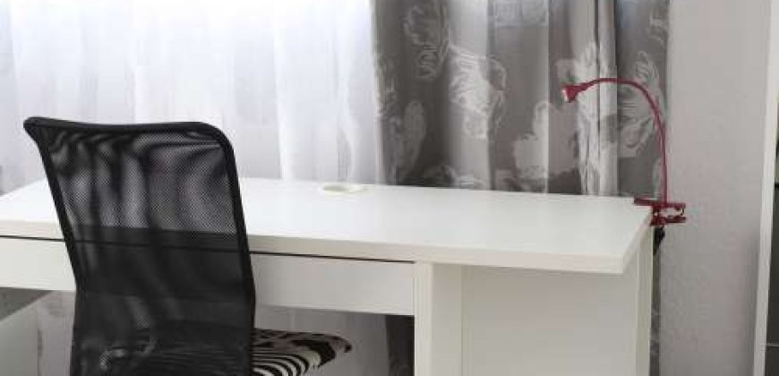 Student Luxury Living