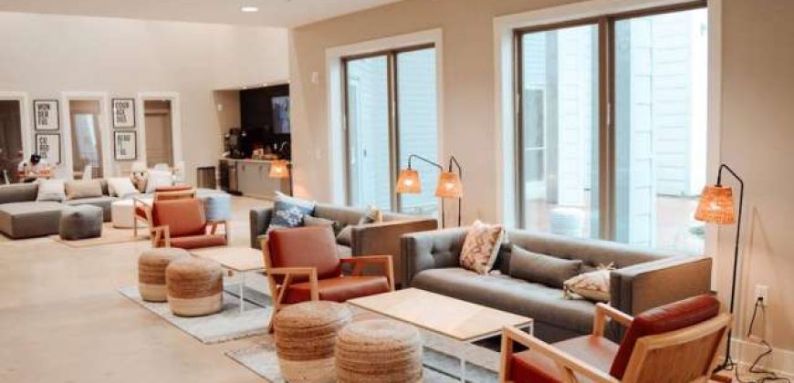 The Locale Tallahassee | Student Housing