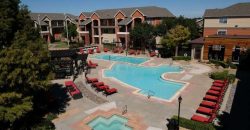 The One at Lubbock