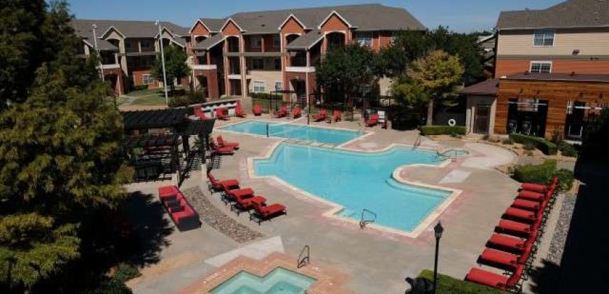 The One at Lubbock