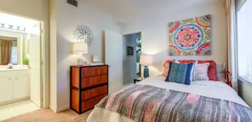 Coastal Village Off-Campus Student Housing