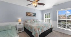 Fully Furnished Seasonal Rental!