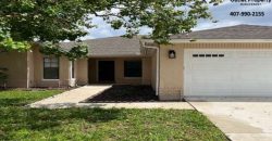 1014 Hornbeam St Oviedo, FL 32765