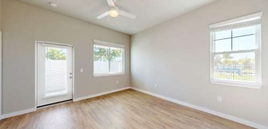 Villas at Gulf Coast