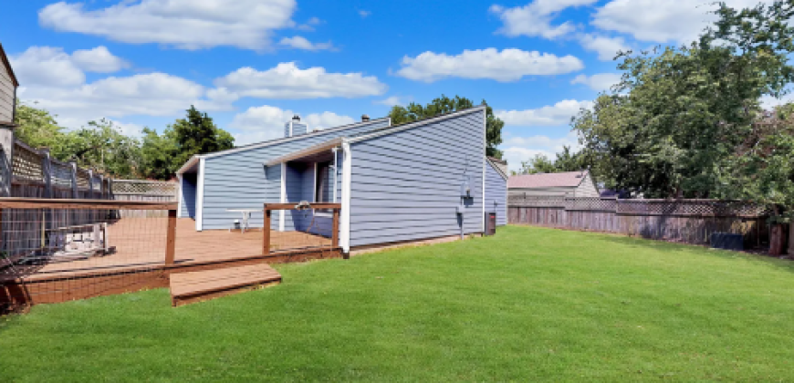 1504 Lemon Tree Ln College Station, TX 77840