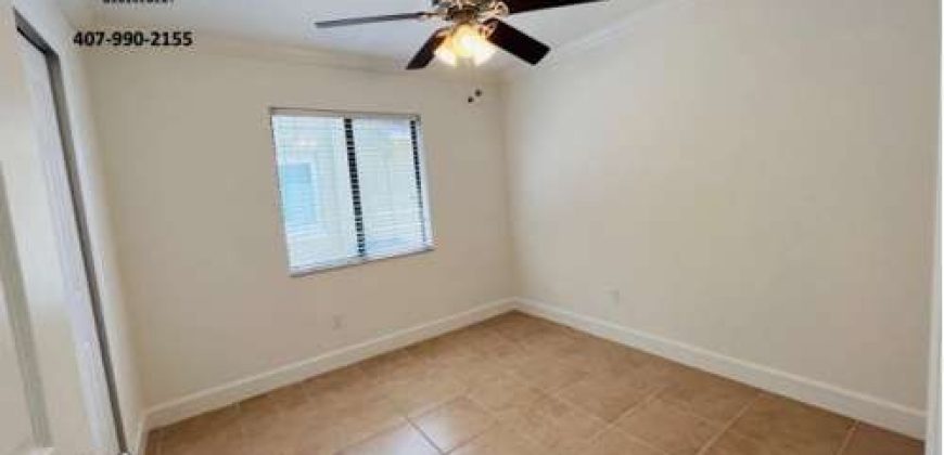 1014 Hornbeam St Oviedo, FL 32765