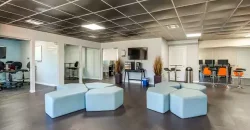 Coastal Village Off-Campus Student Housing
