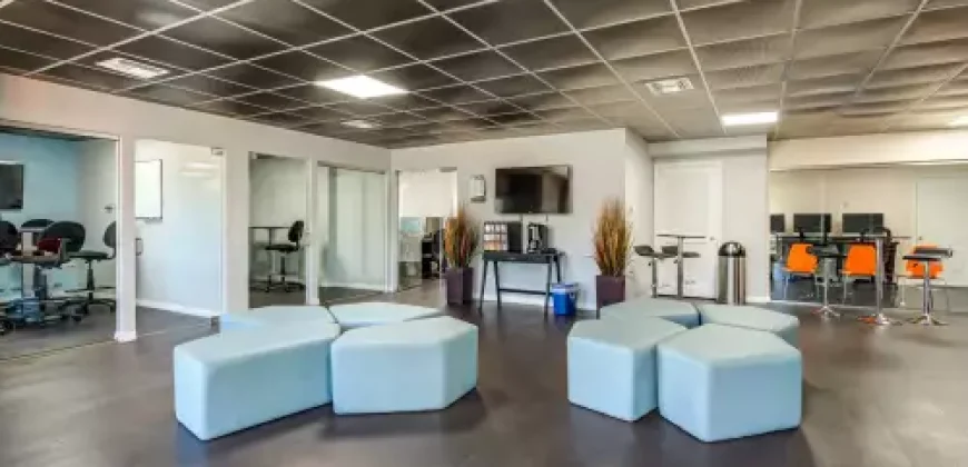 Coastal Village Off-Campus Student Housing