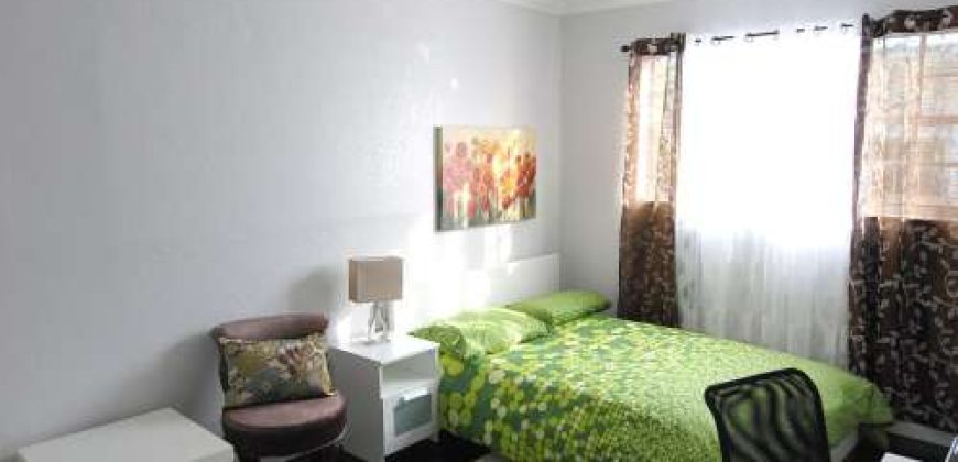 Student Luxury Living