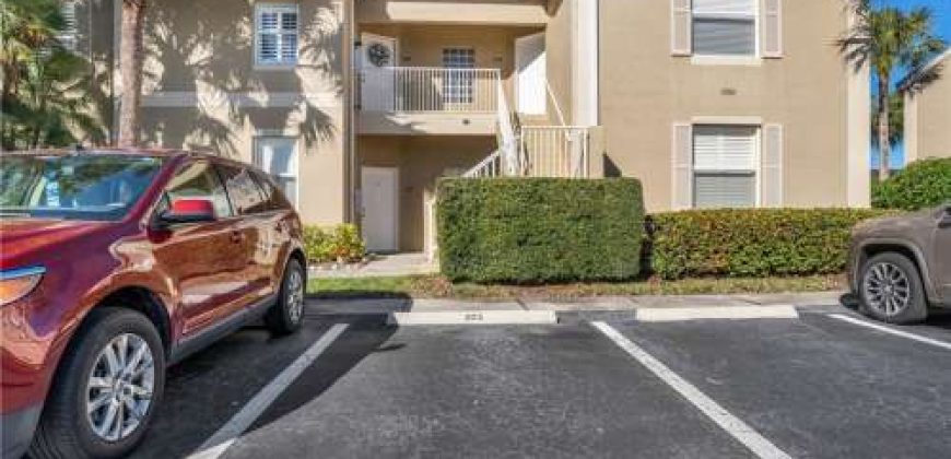 Seasonal Condo in Gateway Greens