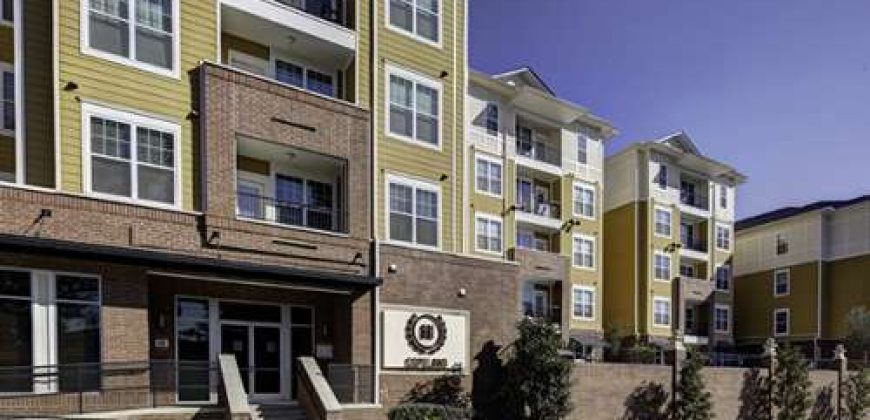 601 Copeland