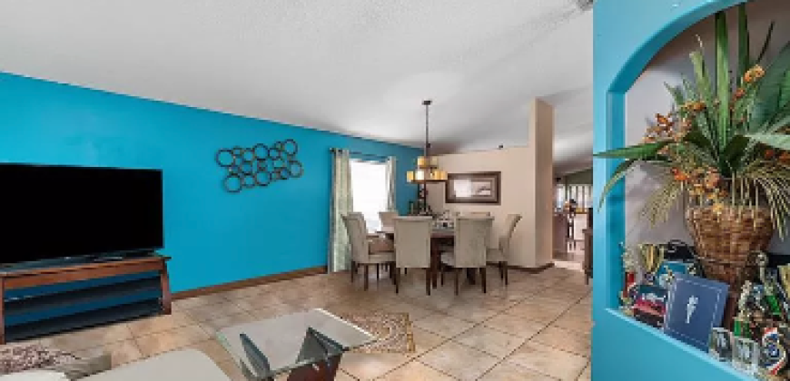 4556 Aguila Pl Orlando, FL 32826