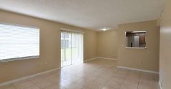 UPDATED KITCHEN!!! 2BR 1BA in Windmill Point. Waterford Lakes/UCF area. ALL TILE FLOORS, Community Pool!