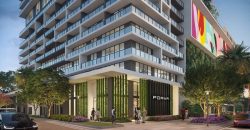 Forma Miami Apartments