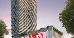 Forma Miami Apartments