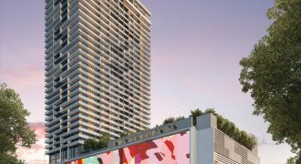 Forma Miami Apartments