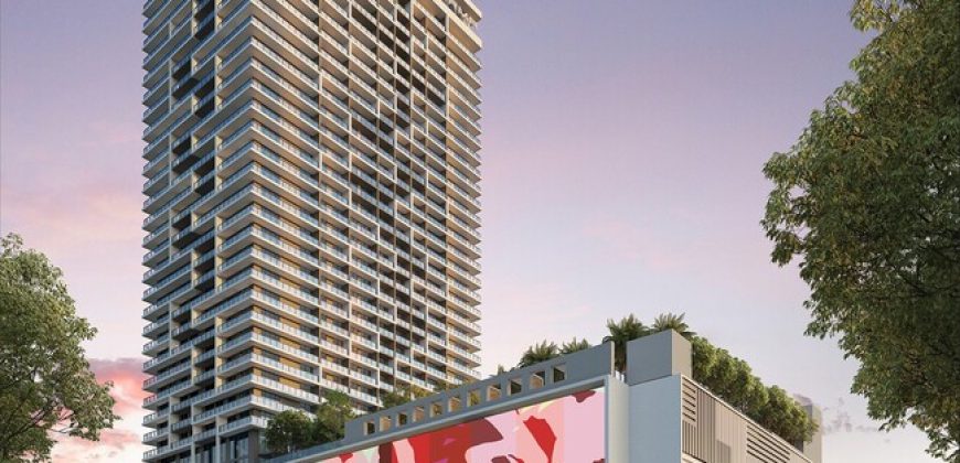 Forma Miami Apartments