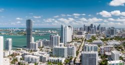 Forma Miami Apartments