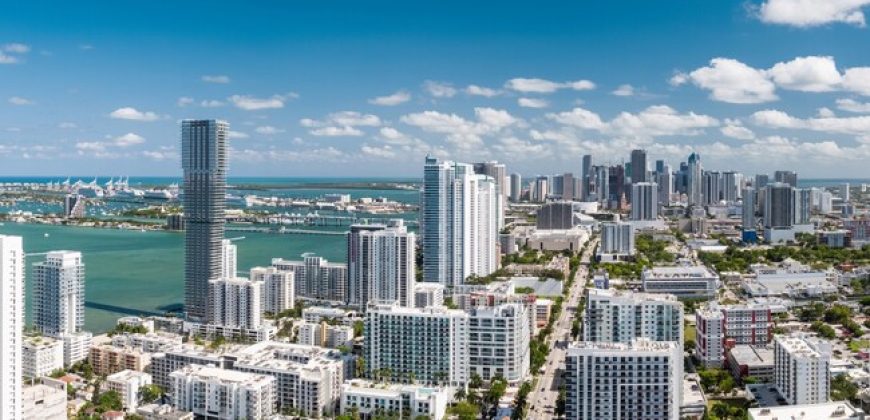 Forma Miami Apartments