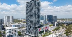 Forma Miami Apartments