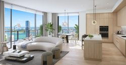 Forma Miami Apartments
