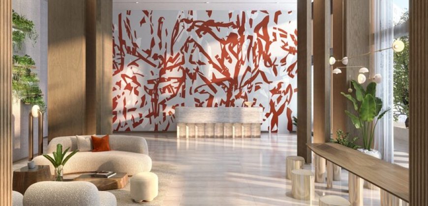 Forma Miami Apartments