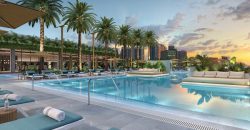 Forma Miami Apartments