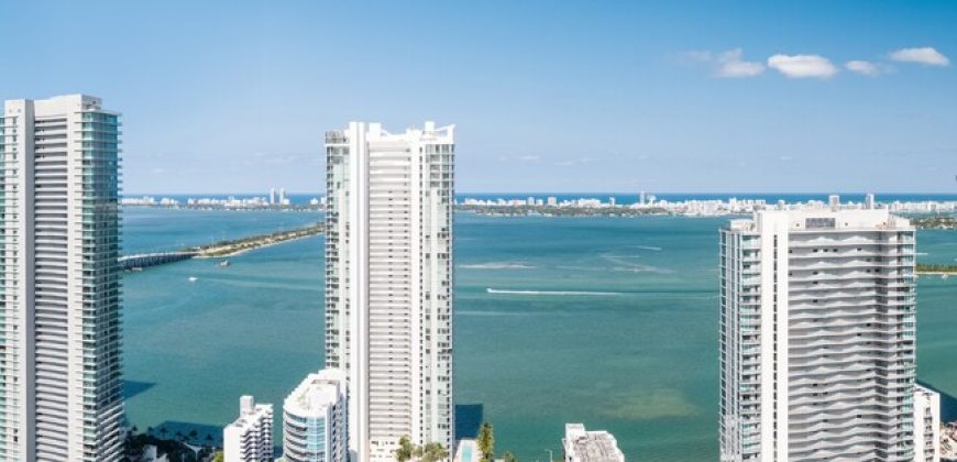 Forma Miami Apartments