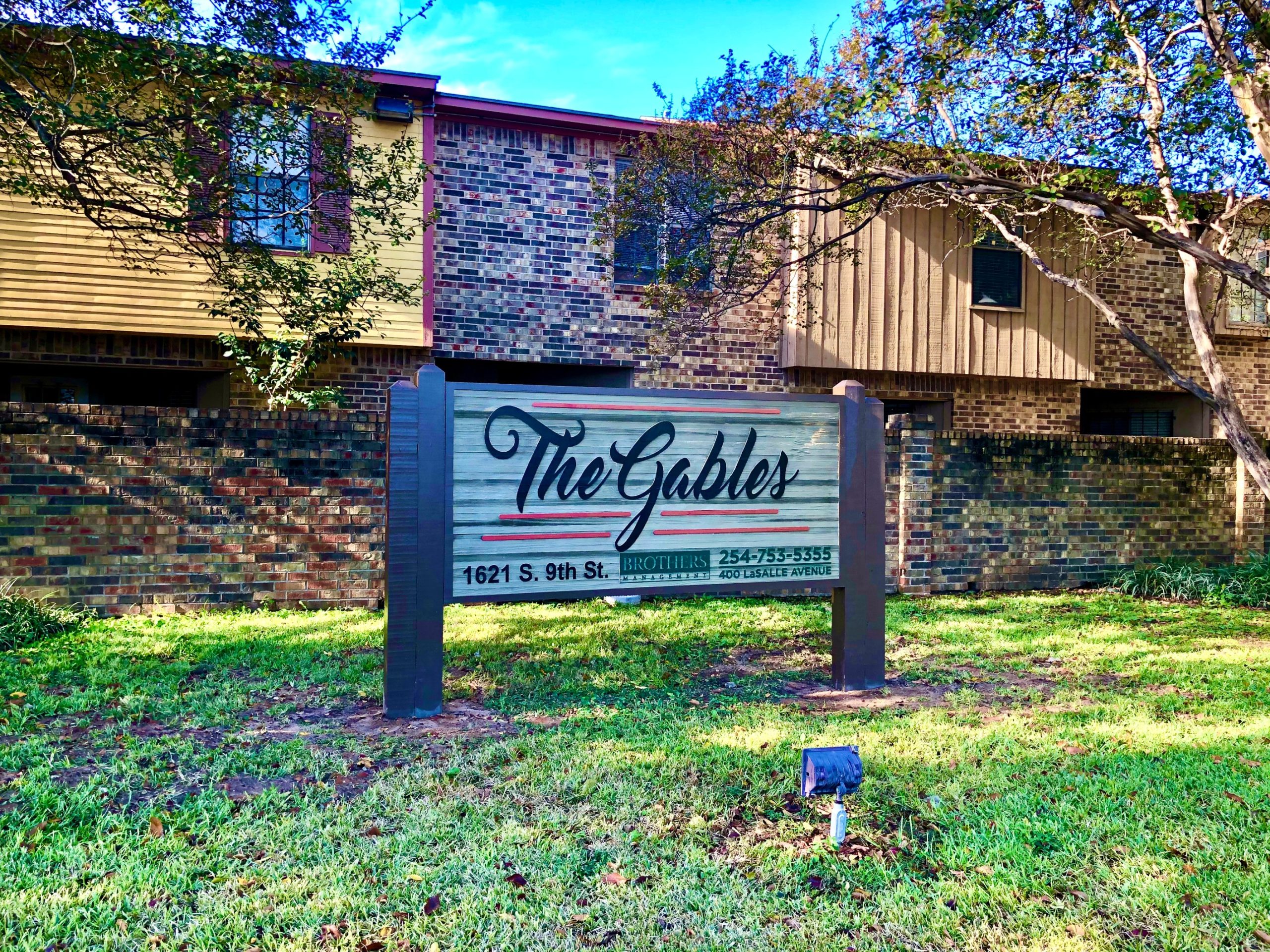 Gables Apartments
