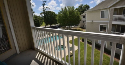 Bedroom with Private Bathroom + Option to Renew – Countryside at the University Condo