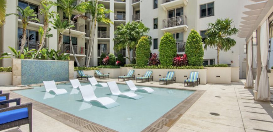 Gables Ponce Apartments