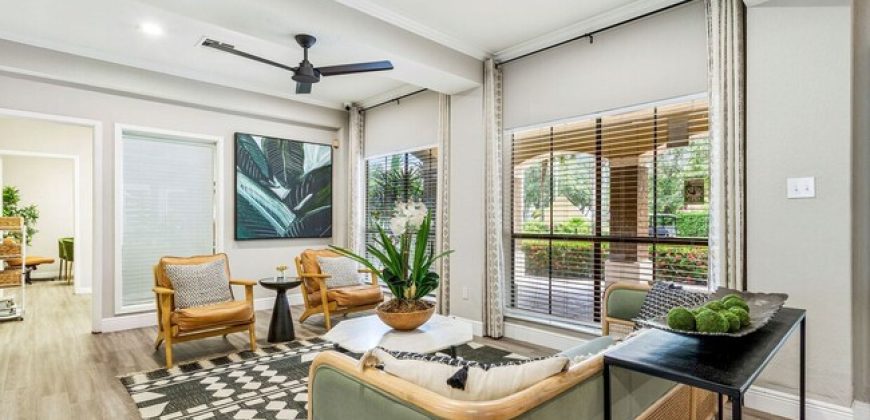 Hidden Palms Apartment Homes
