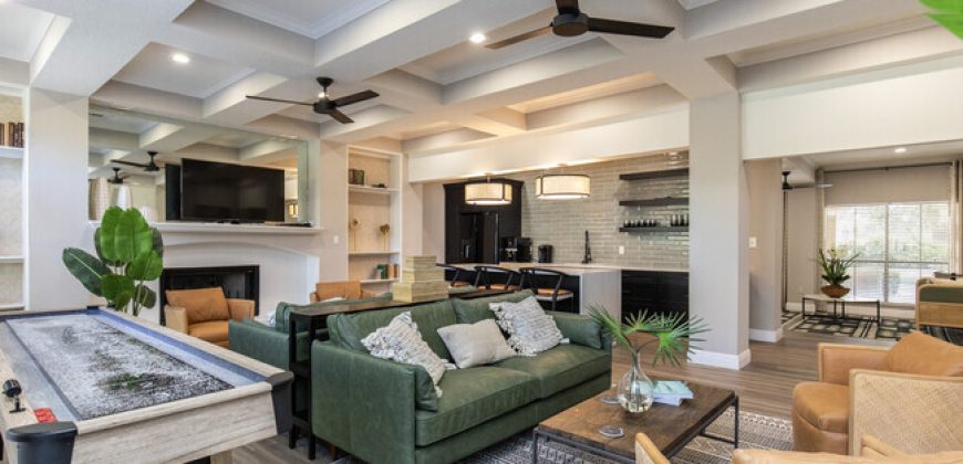 Hidden Palms Apartment Homes