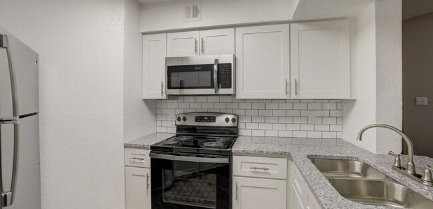 Hidden Palms Apartment Homes