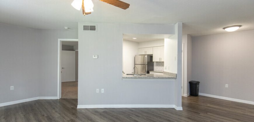Hidden Palms Apartment Homes