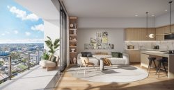Forma Miami Apartments