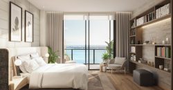 Forma Miami Apartments