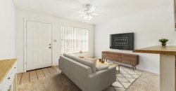 Oxford Manor Apartments