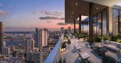 Forma Miami Apartments