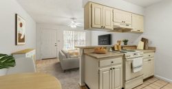 Oxford Manor Apartments