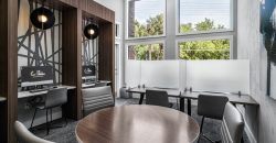 Oxford Manor Apartments
