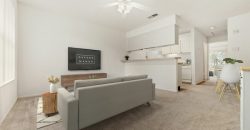 Oxford Manor Apartments