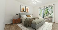 Oxford Manor Apartments