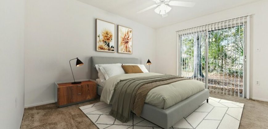 Oxford Manor Apartments